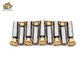 Les meilleures pièces de pompe hydraulique de Rexroth A4V A4VG A4VTG A4VSO de remplacement de qualité réparent des kits de Kit Piston Pump Repair