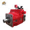 Contrôle fermé proportionnel électrique hydraulique des pompes à piston A4VSG500EO2 500CC