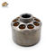 Bloc-cylindres de pièces de pompe à piston du marché des accessoires A4vg56 Rexroth