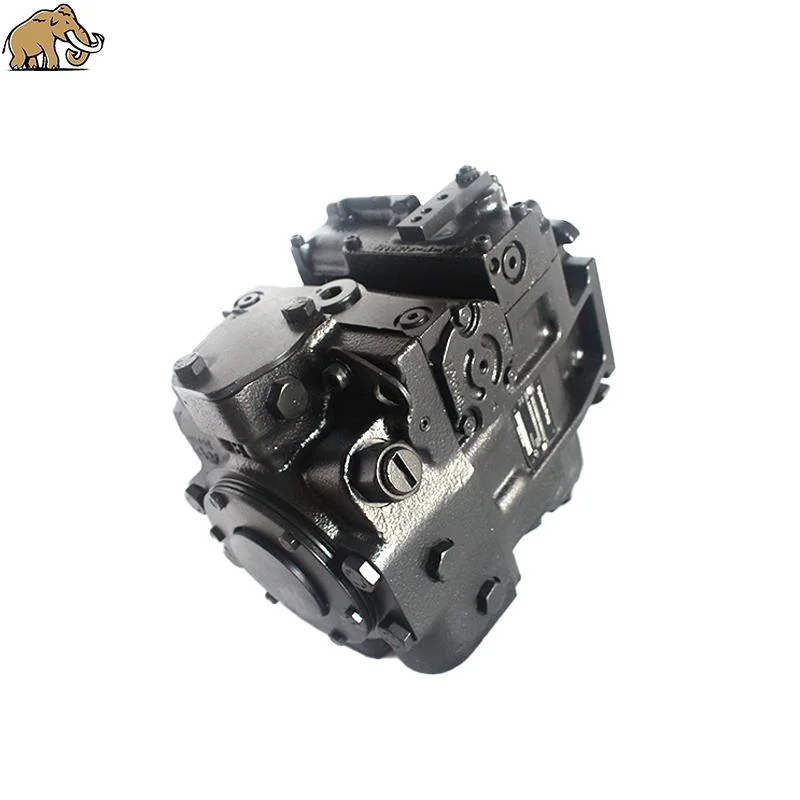 Série hydraulique 90L055mA1nn60s3c6d03gba353520 de l'Assy 90L055 de pompe à piston de la Sûre