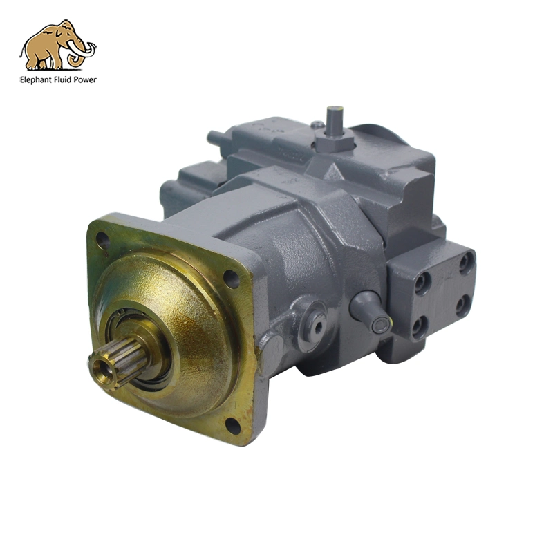 Nouveaux pompe hydraulique d'OEM Putzmeister 259028008 dans A7V28dr courant