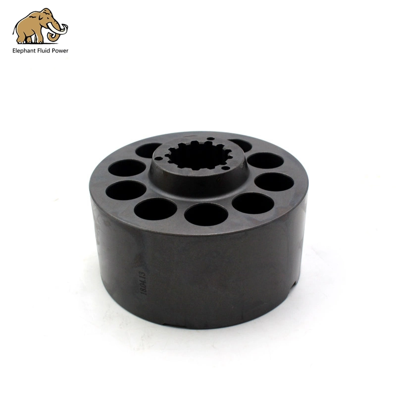 En stock PVD Sereis PVD-00b Pompes à piston pièces détachées Pompes de charge Pompes de précharge Pompes pilote 4