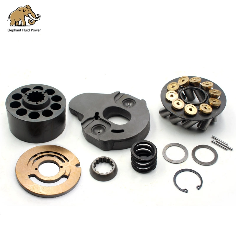 En stock PVD Sereis PVD-00b Pompes à piston pièces détachées Pompes de charge Pompes de précharge Pompes pilote 6