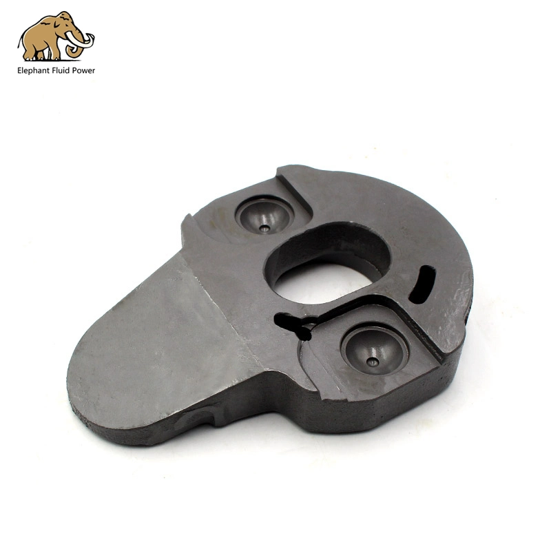 En stock PVD Sereis PVD-00b Pompes à piston pièces détachées Pompes de charge Pompes de précharge Pompes pilote 8