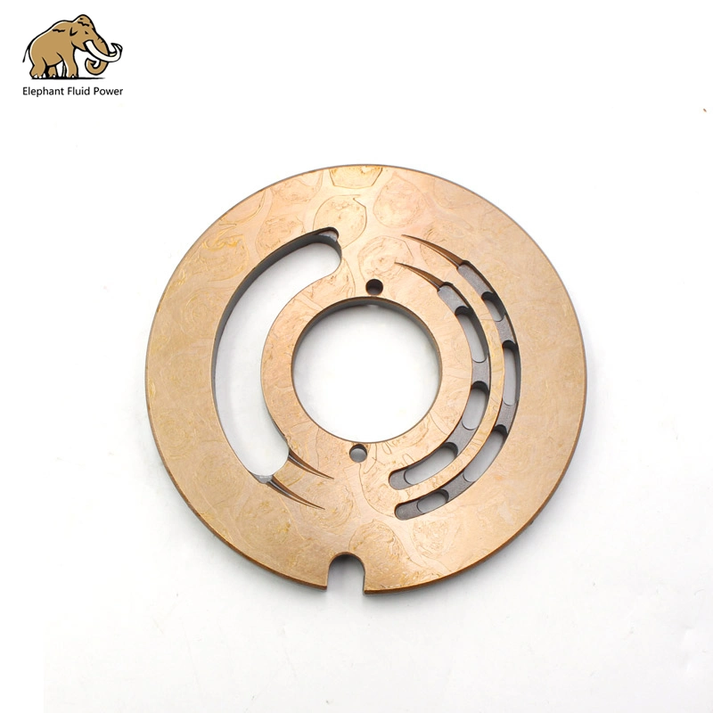 En stock PVD Sereis PVD-00b Pompes à piston pièces détachées Pompes de charge Pompes de précharge Pompes pilote 9