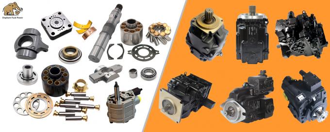 La pompe MPT046 et ses pièces en stock sont maintenant disponibles en Chine 6