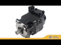 Pompes à piston hydraulique Danfoss JRRS60 Série 45 JR-R-S60 Remplacement