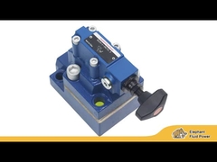 DA20-1-30/31.5/V soupape de régulation de pression hydraulique 100% produit original en stock livraison rapide