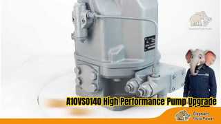 A10VSO140 DFLR 31LPPB12K59