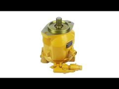 Présentez la pompe à piston de pompe hydraulique pour le tracteur Caterpillar CAT D9T 214-1097 pour vous