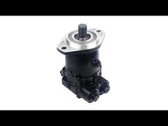74318-DAB Eaton Danfoss Cessna moteur à piston hydraulique 40 Cm3 avec ports latéraux cannelés de l'arbre Z13