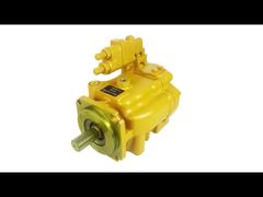 Un examen plus attentif : pompe à piston hydraulique 6E-5052 0R-4993 pour tracteur D5H 527 D5HTSK II Débusqueur