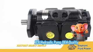 Qualité OEM 20/925472 pour chargeuse-pelleteuse JCB