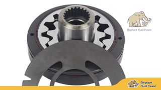 A10VG63-F01 pour T9 pour 45 photos 1