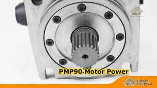 PMP90 version 25 photos