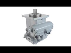 Qualité OEM A4VG180 Rexroth AA4VG180 série 32 pompe à pistons axiaux ventes directes d'usine