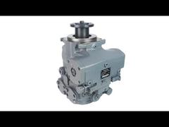 Regarder: Qualité OEM A4VTG Rexroth Série A4VTG71 Pompe à pistons axiaux Vitrine de vente directe d'usine