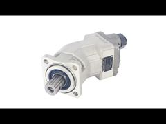 Présentez les performances fiables de la pompe à déplacement fixe à piston axial Rexroth KFA KFA2F04563 pour vous
