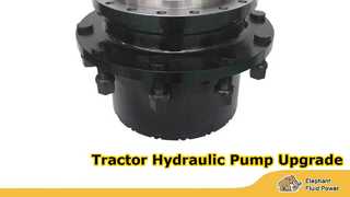 GFT8120E en 45 secondes