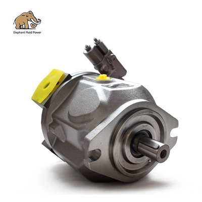 Pompe à piston hydraulique de Rexroth de marché des accessoires A10VSO71DFR1 31R-PPA12N00 SF
