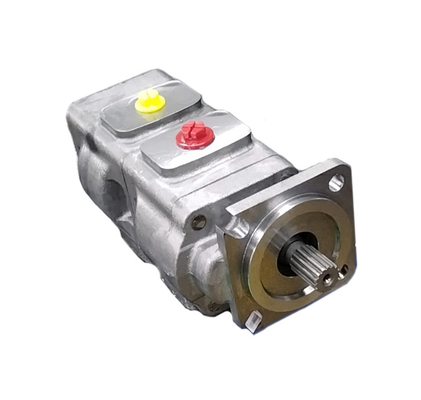 20/903300 4074 7029121029 Parker Gear Pump Interchargeable hydraulique