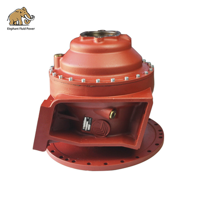 réducteur de pièces de camion du mélangeur 8-10M3 concret pour le tambour de boîte de vitesse de Bonfiglioli 577L