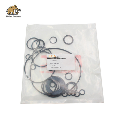 Tous dans le kit courant de Kawasaki Series Hydraulic Motor Seal