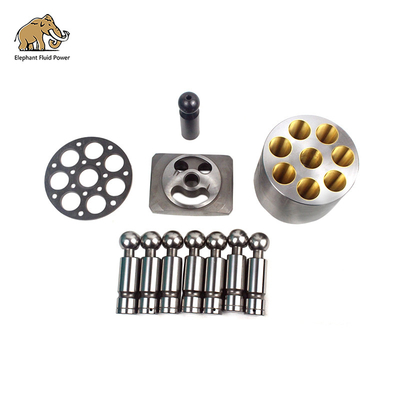 Prix d'usine OEM Parties de pompe hydraulique de qualité de remplacement Rexroth A7V250 Kit de réparation de pièces de pompe hydraulique