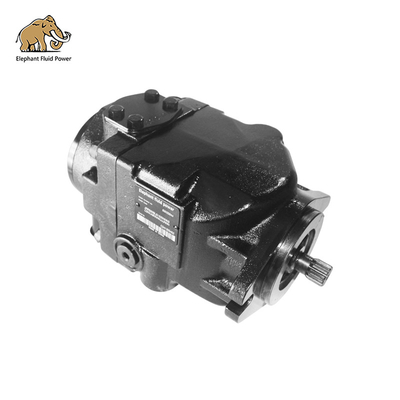 SAUER DANFOSS JRR045 JRR051 JRR060 Pompes à piston hydraulique pièces détachées