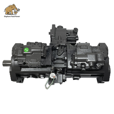 K3V180Dt 31N9-10010 Pompes hydrauliques principales pour le remplacement d'origine de la Hyundai R320Lc-7