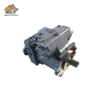 PUTZMEISTER pompe avant 273904001 pompe hydraulique principale R A4VG125HD