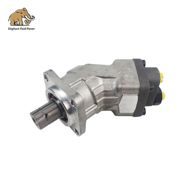 PUTZMEISTER 279532008 KF A2FO32-63MEK64 PUMPE HYDRAULIQUE pour pièces détachées de pompes à béton