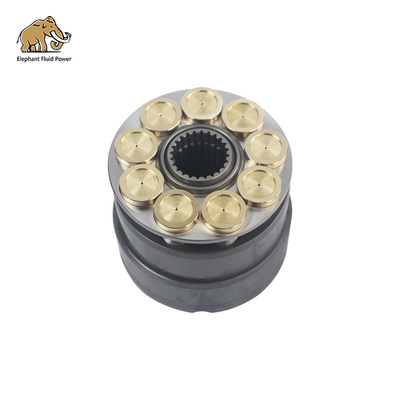 Parties de remplacement de pompes hydrauliques Sauer Danfoss KRR045C KRL045C LRR025 LRR030