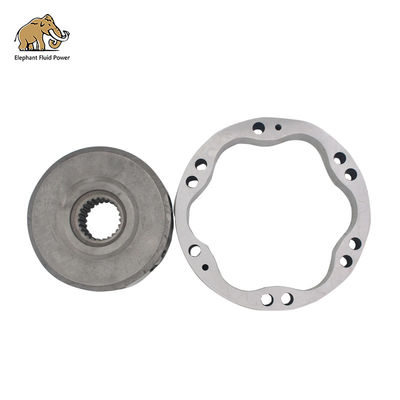 Dans le stock Bob S650 MCR5 Parties moteur hydraulique MCR05 Stateur moteur pour MCR5H720410ZZ32B2V2WR48F7 MNR R921810402