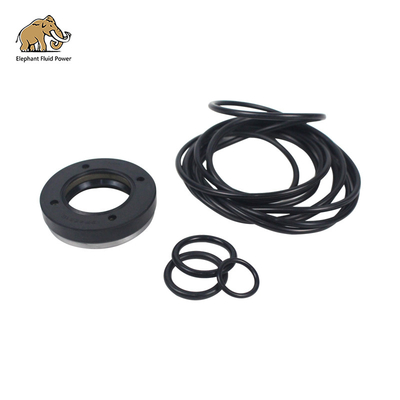 Excavateur EX200-2 M2X96 en stock, pièces détachées de moteur swing, kit de scellés pour réparation et revente