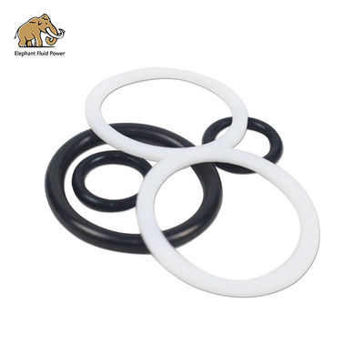 M5X250 Pièces de moteur swing appliquées dans la pelle EC360 EC700