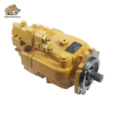 Pompes à piston hydraulique 167-0994 0R-7674 Pour les chargeurs à roues Catepillar 950G 962G 962G II