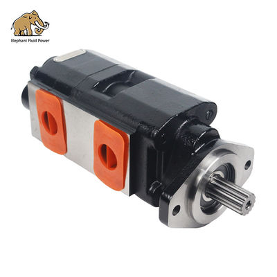 T256363 Pompes hydrauliques à engrenages haute performance pour John Deere 323D