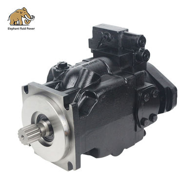 Pompe à piston hydraulique fabriquée en Chine compatible avec l'OEM Danfoss JRLS65