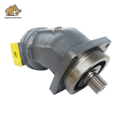 Moteur à pistons axiaux à cylindrée fixe OEM R992001506 A2FM180
