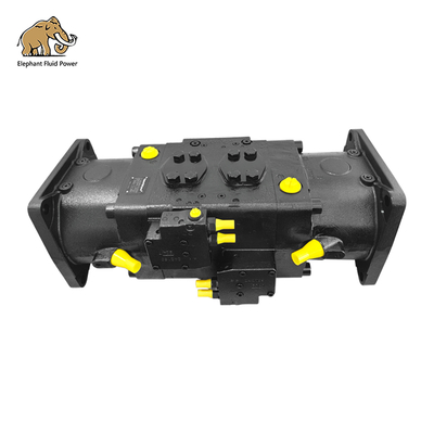 Pompe hydraulique A20VLO190 pour Atlas (Terex) 6016746OLD Pelle mobile 5005M