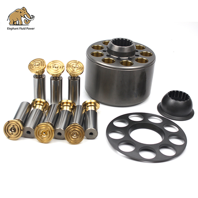 Pièces de rechange pour pompe hydraulique Kawasaki K5V160DT