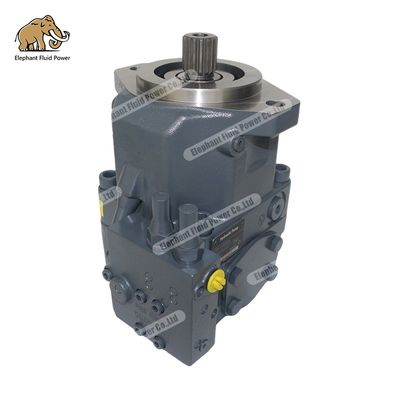 R986110763 Pompe à pistons axiaux de remplacement neuve Bosch Rexroth A11VO60 pour SCHWING 10199591