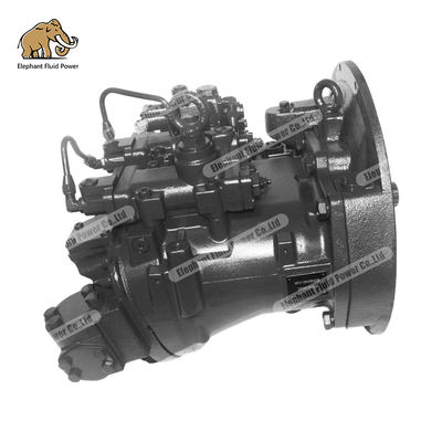 Hpv118hw-23b Hpv118 9262319 Hydraulic Main Pump For Hitachi Excavator Zx200 Zx200-3