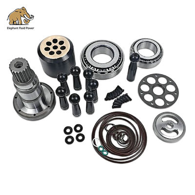 Spare Parts For Rexroth A2FE Hydraulic Piston pump, A2FE32 A2FE80 A2FE90 A2FE107 A2FE125 A2FE160 seal kit and repair kit