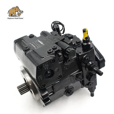komatsu REXROTH PISTON PUMP A4VG56DA1D8/32R 42W-17-21010YF for komatsu constrution machine