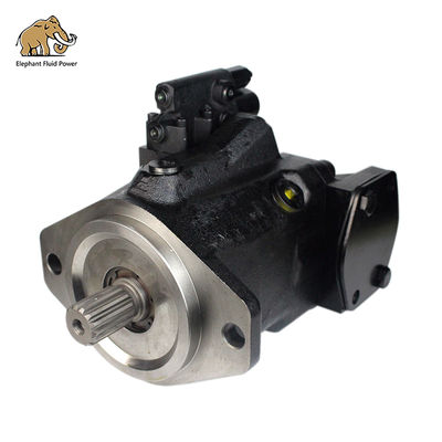 350-0666 Pompes à piston pour chargeuse de chenille 414E 416E 422E 428E 434E avec ajustement précis Excellente performance et construction durable
