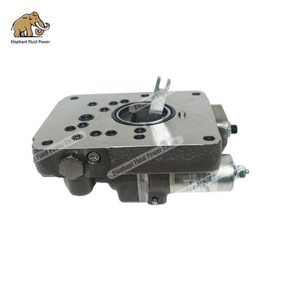 551-1136 Pièces de pompes hydrauliques pour excavatrices à chenilles avec des matériaux précis et de haute résistance