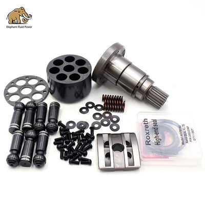 Kit de réparation de pièces de moteur hydraulique A6VM170 d'origine 100% compatible avec l'original Livraison rapide