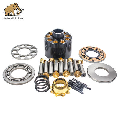 Kit de pièces de pompe hydraulique de qualité d'origine pour Sauer PV20 avec 100% de compatibilité, livraison rapide et support de réparation d'excavatrice
